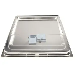 Comparateur de prix : ARISTON Ensemble Porte Interieure 60 Plp2+disp Pour Lave Vaisselle - C00362168