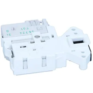 Comparateur de prix : Daewoo SECURITE DE PORTE POUR LAVE LINGE DAEWOO - 3619046400