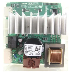 Convertisseur de frequence pour lave linge Bosch 11015616 pas cher