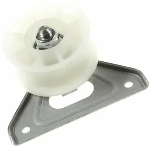 Poulie Tendeur De Courroie Pour Seche Linge Indesit - C00504520