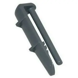 Comparateur de prix : Fagor EMBOUT ARRIERE DE GLISSIERE POUR LAVE VAISSELLE FAGOR - 32X3808
