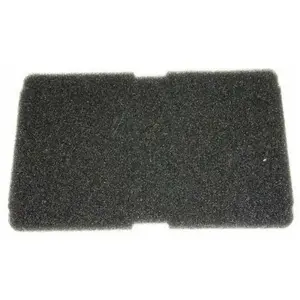 Comparateur de prix : Beko FILTRE EPONGE 245 X 150 X 5 MM POUR SECHE LINGE BEKO - 2973350100
