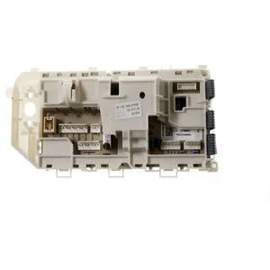 Beko PLATINE PRINCIPALE POUR LAVE LINGE BEKO - 2824447390 pas cher