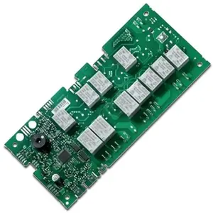 Comparateur de prix : Siemens Carte de puissance (293396-42183) Four, cuisinière 00659594 BOSCH