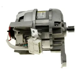 Moteur Nidec Wu112u45w00 Pour Lave Linge Whirlpool - 481010582139 pas cher