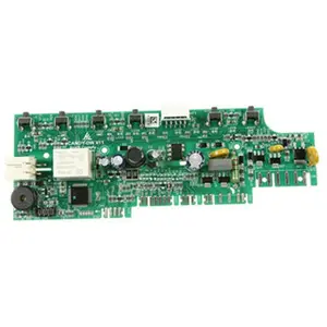 Rosières MODULE ELECTRONIQUE POUR LAVE VAISSELLE ROSIERES - 49034750 pas cher