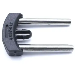 Comparateur de prix : PATERE POUR NETTOYEUR HAUTE-PRESSION KARCHER - 40370130