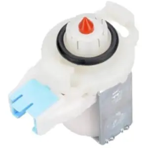 Vanne Regeneration Ref 480140102391 Pour LAVE VAISSELLE WHIRLPOOL pas cher