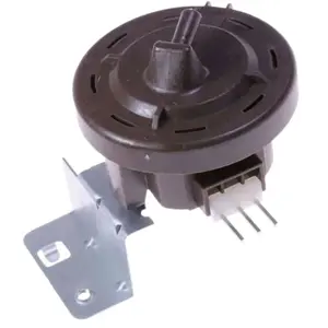 Pressostat d'origine (DC97-00731A) Lave-linge Samsung pas cher