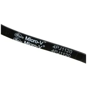 Daewoo COURROIE 4PJ1120 POUR LAVE LINGE DAEWOO - 3616591110 pas cher