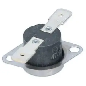 Comparateur de prix : Candy THERMOSTAT 85° POUR SECHE LINGE CANDY - 41037151
