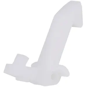 Bosch CROCHET DE FERMETURE PORTE HUBLOT POUR LAVE LINGE BOSCH - 00636243 pas cher