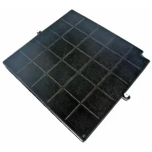 Whirlpool W-pro - Filtre A Charbon Mod 16 Type F16 - Ref: 480122100934 pas cher