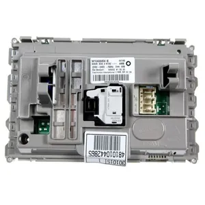 Siemens MODULE DE PUISSANCE POUR LAVE LINGE SIEMENS - 00743819