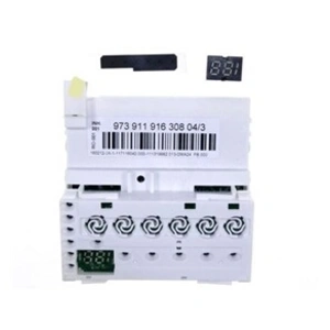 Electrolux Module Electronique Configure Pour Lave Vaisselle - 97391191630804 pas cher