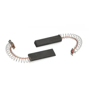 Charbon moteur (x2) Lave-linge 00154740, 154740 BOSCH
