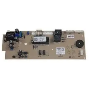 Beko MODULE DE COMMANDE POUR LAVE LINGE BEKO - 2963282502