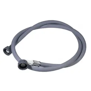 Divers Marques Tuyau D Alimentation D Eau 2.5m Pour Lave Linge - Fwh013un pas cher