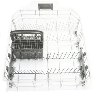 Comparateur de prix : Beko PANIER INFERIEUR POUR LAVE VAISSELLE BEKO - 1790280082