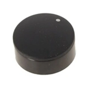 Scholtes Bouton noir 12h pour Lave-vaisselle pas cher