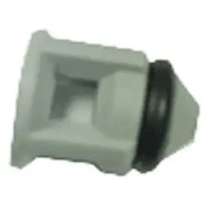 Kärcher Clapet Arriere Pour Nettoyeur Haute-pression Karcher - 45840220 pas cher