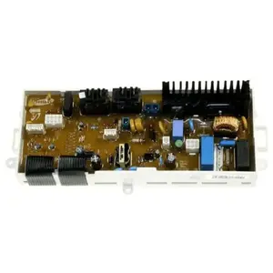Samsung Module De Commande Pcba Wf1702nhwg/yle,Ref: DC92-00396G