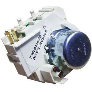 Hoover Selecteur De Programme Motorise 16 Positions Pour Lave Linge - 41007709 pas cher