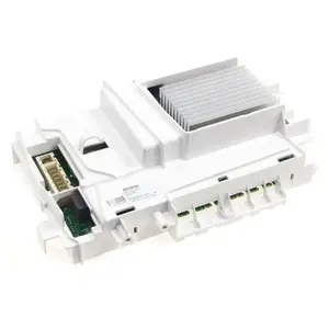 Module nfc programme pour lave linge Candy 49039336 pas cher