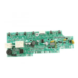 MODULE ELECTRONIQUE PROGRAMMER pour LAVE VAISSELLE CANDY - 49032674 pas cher