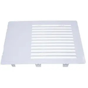 Bosch CACHE DE VENTILLATION POUR LAVE LINGE BOSCH - 00445593 pas cher