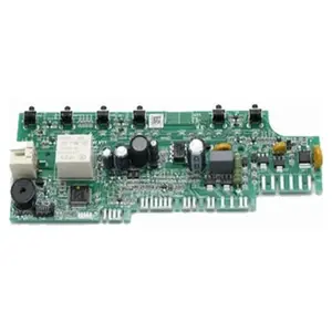 Module programme pour lave vaisselle Candy 49034285 pas cher