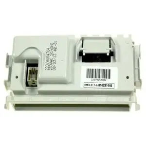 Comparateur de prix : Smeg MODULE DE COMMANDE POUR LAVE VAISSELLE SMEG - 816291446