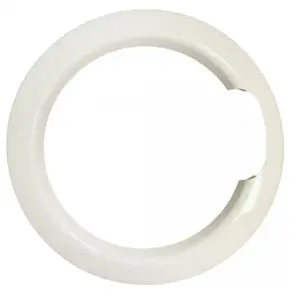 Comparateur de prix : Candy ENCADREMENT EXRTERIEUR DE HUBLOT POUR LAVE LINGE CANDY - 43011739
