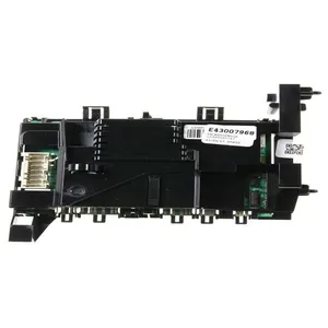 Hoover MODULE PROGRAMME POUR LAVE LINGE HOOVER - 49033276 pas cher