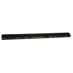 Reglette de compensation pour lave vaisselle Bosch 00671066 pas cher