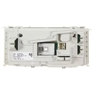Whirlpool Platine De Cdes Tiny/domino Programme Pour Seche Linge - 480112101698 pas cher