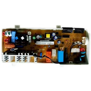 Comparateur de prix : Module De Commande Pour Lave Vaisselle Samsung - Mfs-ktb4nph-02