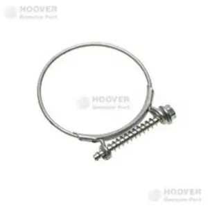 Comparateur de prix : Candy COLLIER DE FIXATION DURITE POUR LAVE VAISSELLE CANDY - 91408000