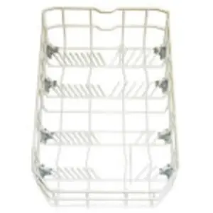 Comparateur de prix : Panier Inferieur Avec Roulette Pour Lave Vaisselle Beko - 1510300007
