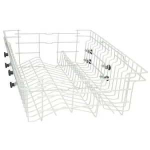 Beko PANIER SUPERIEUR COMPLET POUR LAVE VAISSELLE BEKO - 1799101000 pas cher