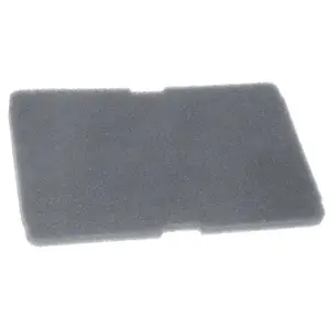 Comparateur de prix : Beko - filtre eponge 245 x 150 x 5 mm pour seche linge 2964840200