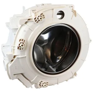 Cuve lave linge 40 litres pour lave linge Indesit C00296156 pas cher