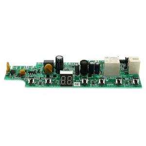 Candy MODULE PROGRAMMER POUR LAVE VAISSELLE CANDY - 49033446 pas cher