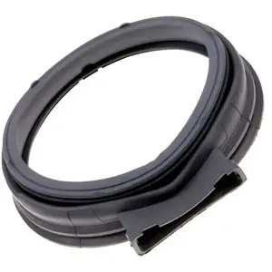 Comparateur de prix : LG JOINT DE HUBLOT MANCHETTE POUR LAVE LINGE LG - MDS65654401