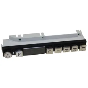 Carte Clavier Display Digit 7 Pour Lave Vaisselle Scholtes - C00296804 pas cher