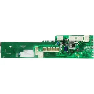 Candy MODULE CONFIGURE EXC-NFC- 4R 2D POUR LAVE LINGE CANDY - 49035932