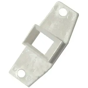 Fagor SUPPORT POUR SECURITE DE PORTE POUR LAVE LINGE FAGOR - 14557 pas cher