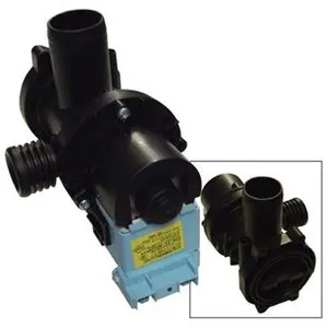 Non communiqué Pompe De Vidange Pour Lave Linge Haier - 21500336604