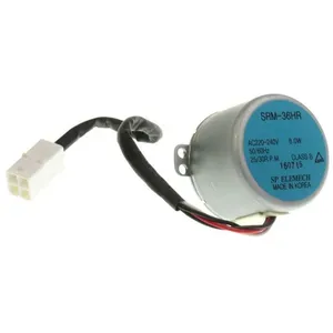 Samsung Moteur Reducteur 25/30 Trm Srm-36hr Pour Lave Vaisselle - Dd31-00013c pas cher