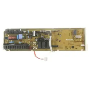 Samsung MODULE DE COMMANDE ET PUISSANCE POUR LAVE LINGE SAMSUNG - DC94-06165A pas cher
